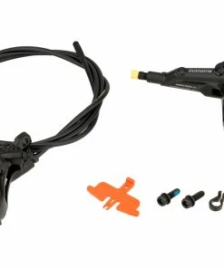 Shimano BR-MT520 + BL-MT501 Scheibenbremse J-Kit -Bremsscheiben Verkäufe 383488