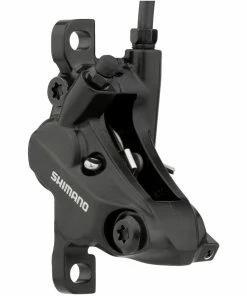 Shimano BR-MT520 + BL-MT501 V+h Set Scheibenbremse J-Kit -Bremsscheiben Verkäufe 383494