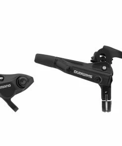 Shimano BR-MT520 + BL-MT501 V+h Set Scheibenbremse J-Kit -Bremsscheiben Verkäufe 383497