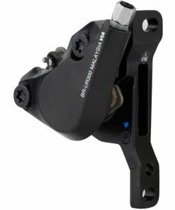 Shimano BR-UR300 + BL-MT200 Scheibenbremse -Bremsscheiben Verkäufe 383504