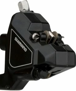 Shimano BR-UR300 + BL-MT200 Scheibenbremse -Bremsscheiben Verkäufe 383511