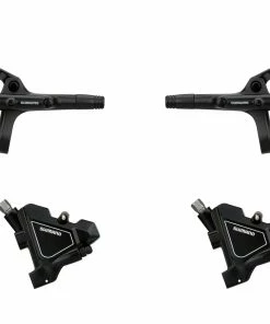 Shimano BR-UR300 + BL-MT200 V+h Set Scheibenbremse