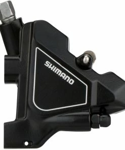 Shimano BR-UR300 + BL-MT200 V+h Set Scheibenbremse -Bremsscheiben Verkäufe 383519