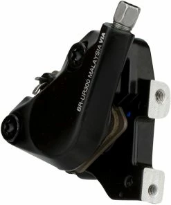 Shimano BR-UR300 + BL-MT200 V+h Set Scheibenbremse -Bremsscheiben Verkäufe 383520