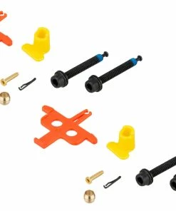 Shimano BR-UR300 + BL-MT200 V+h Set Scheibenbremse -Bremsscheiben Verkäufe 383521