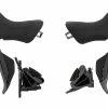 Shimano Dura-Ace V+h Set BR-R9170 + Di2 ST-R9170 Scheibenbremse
