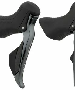 Shimano Dura-Ace V+h Set BR-R9170 + Di2 ST-R9170 Scheibenbremse -Bremsscheiben Verkäufe 383553