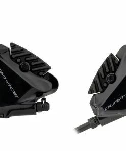 Shimano Dura-Ace V+h Set BR-R9170 + Di2 ST-R9170 Scheibenbremse -Bremsscheiben Verkäufe 383554