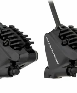 Shimano Dura-Ace V+h Set BR-R9170 + Di2 ST-R9170 Scheibenbremse -Bremsscheiben Verkäufe 383555