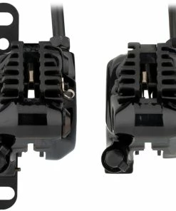 Shimano Dura-Ace V+h Set BR-R9170 + Di2 ST-R9170 Scheibenbremse -Bremsscheiben Verkäufe 383556