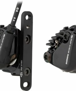 Shimano Dura-Ace V+h Set BR-R9170 + Di2 ST-R9170 Scheibenbremse -Bremsscheiben Verkäufe 383557