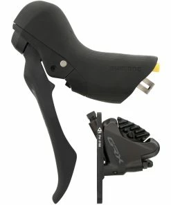 Shimano GRX Scheibenbremse BR-RX400 + BL-RX600