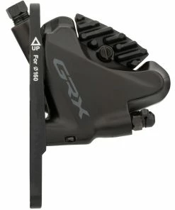 Shimano GRX Scheibenbremse BR-RX400 + BL-RX600 11 Shimano GRX Scheibenbremse BR-RX400 + BL-RX600 -Bremsscheiben Verkäufe 383562