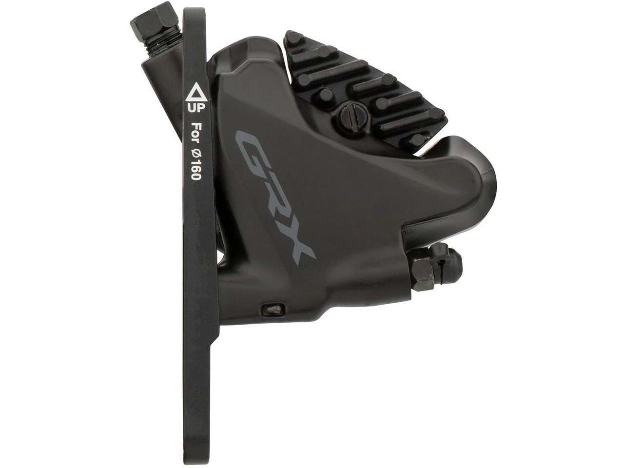 Shimano GRX Scheibenbremse BR-RX400 + BL-RX600 4 Shimano GRX Scheibenbremse BR-RX400 + BL-RX600 – Bild 4