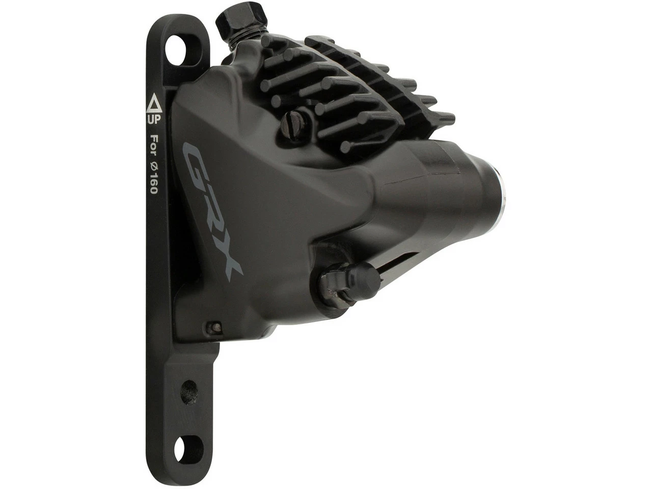 Shimano GRX Scheibenbremse BR-RX400 + BL-RX600 5 Shimano GRX Scheibenbremse BR-RX400 + BL-RX600 – Bild 5