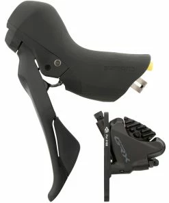 Shimano GRX Scheibenbremse BR-RX400 + ST-RX400
