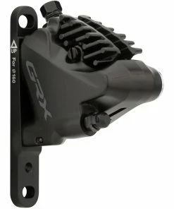 Shimano GRX Scheibenbremse BR-RX400 + ST-RX600 -Bremsscheiben Verkäufe 383587