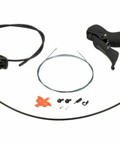 Shimano GRX Scheibenbremse BR-RX400 + ST-RX600 -Bremsscheiben Verkäufe 383590