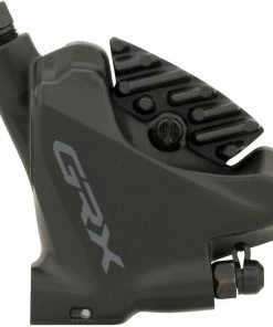 Shimano GRX Scheibenbremse BR-RX400 + ST-RX600 -Bremsscheiben Verkäufe 383594