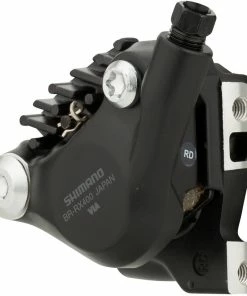 Shimano GRX Scheibenbremse BR-RX400 + ST-RX600 -Bremsscheiben Verkäufe 383596
