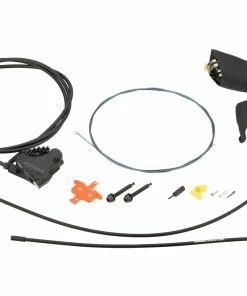 Shimano GRX Scheibenbremse BR-RX400 + ST-RX600 -Bremsscheiben Verkäufe 383598