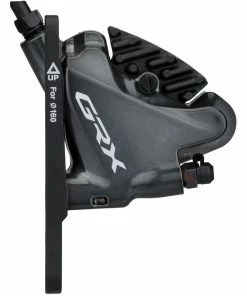 Shimano GRX Scheibenbremse BR-RX810 + BL-RX810 -Bremsscheiben Verkäufe 383602