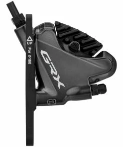 Shimano GRX Scheibenbremse BR-RX810 + Di2 ST-RX815 -Bremsscheiben Verkäufe 383610