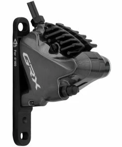 Shimano GRX Scheibenbremse BR-RX810 + Di2 ST-RX815 -Bremsscheiben Verkäufe 383611