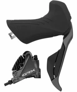 Shimano GRX Scheibenbremse BR-RX810 + Di2 ST-RX815 -Bremsscheiben Verkäufe 383615
