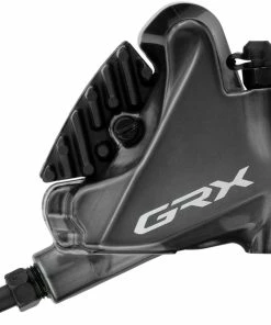 Shimano GRX Scheibenbremse BR-RX810 + Di2 ST-RX815 -Bremsscheiben Verkäufe 383618