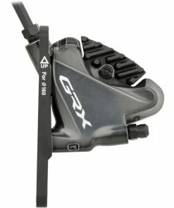 Shimano GRX Scheibenbremse BR-RX810 + ST-RX810-LA Remote 11 Shimano GRX Scheibenbremse BR-RX810 + ST-RX810-LA Remote -Bremsscheiben Verkäufe 383626