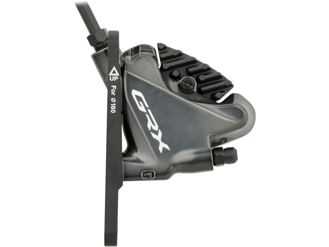 Shimano GRX Scheibenbremse BR-RX810 + ST-RX810-LA Remote 4 Shimano GRX Scheibenbremse BR-RX810 + ST-RX810-LA Remote – Bild 4