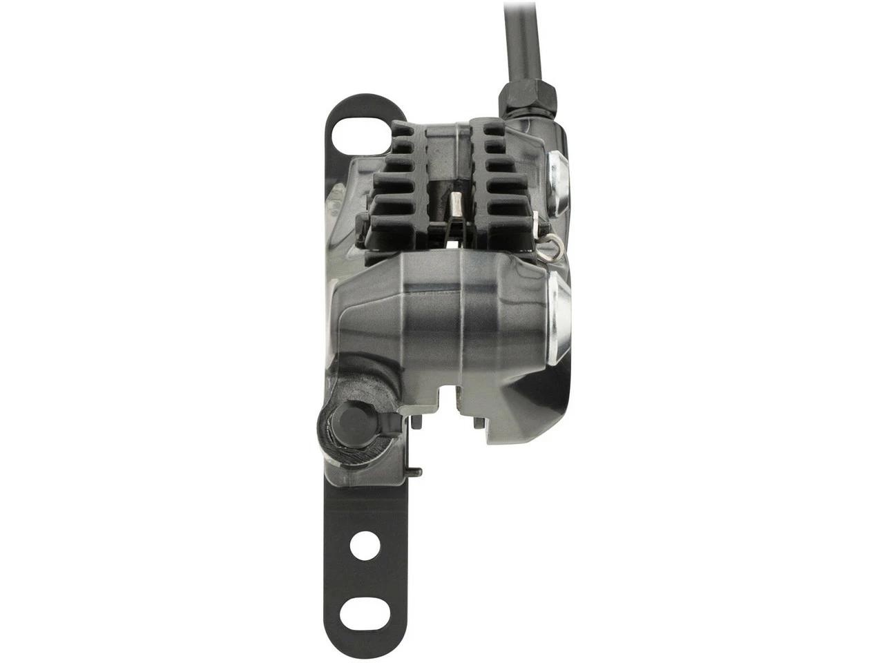 Shimano GRX Scheibenbremse BR-RX810 + ST-RX810-LA Remote 7 Shimano GRX Scheibenbremse BR-RX810 + ST-RX810-LA Remote – Bild 7