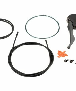 Shimano GRX Scheibenbremse BR-RX810 + ST-RX810-LA Remote 15 Shimano GRX Scheibenbremse BR-RX810 + ST-RX810-LA Remote -Bremsscheiben Verkäufe 383630