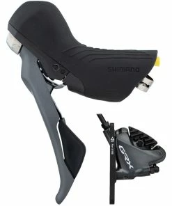 Shimano GRX Scheibenbremse BR-RX810 + ST-RX810