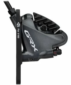 Shimano GRX Scheibenbremse BR-RX810 + ST-RX810 -Bremsscheiben Verkäufe 383634