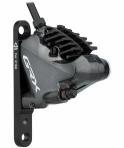 Shimano GRX Scheibenbremse BR-RX810 + ST-RX810 -Bremsscheiben Verkäufe 383635