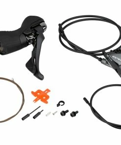 Shimano GRX Scheibenbremse BR-RX810 + ST-RX810 -Bremsscheiben Verkäufe 383637