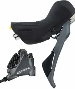 Shimano GRX Scheibenbremse BR-RX810 + ST-RX810 -Bremsscheiben Verkäufe 383638