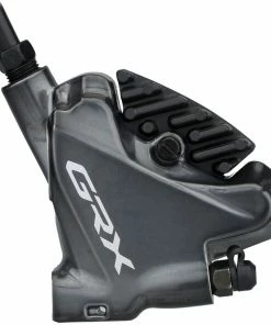 Shimano GRX Scheibenbremse BR-RX810 + ST-RX810 -Bremsscheiben Verkäufe 383641