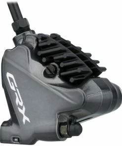 Shimano GRX Scheibenbremse BR-RX810 + ST-RX810 -Bremsscheiben Verkäufe 383642