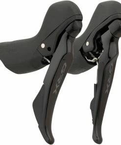 Shimano GRX V+h Set Scheibenbremse BR-RX400 + ST-RX400 -Bremsscheiben Verkäufe 383648