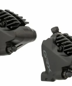Shimano GRX V+h Set Scheibenbremse BR-RX400 + ST-RX400 -Bremsscheiben Verkäufe 383650
