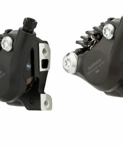 Shimano GRX V+h Set Scheibenbremse BR-RX400 + ST-RX400 -Bremsscheiben Verkäufe 383652