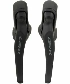 Shimano GRX V+h Set Scheibenbremse BR-RX400 + ST-RX600 -Bremsscheiben Verkäufe 383656