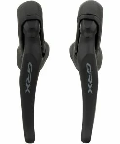 Shimano GRX V+h Set Scheibenbremse BR-RX400 + ST-RX600 / BL-RX600 13 Shimano GRX V+h Set Scheibenbremse BR-RX400 + ST-RX600 / BL-RX600 -Bremsscheiben Verkäufe 383665