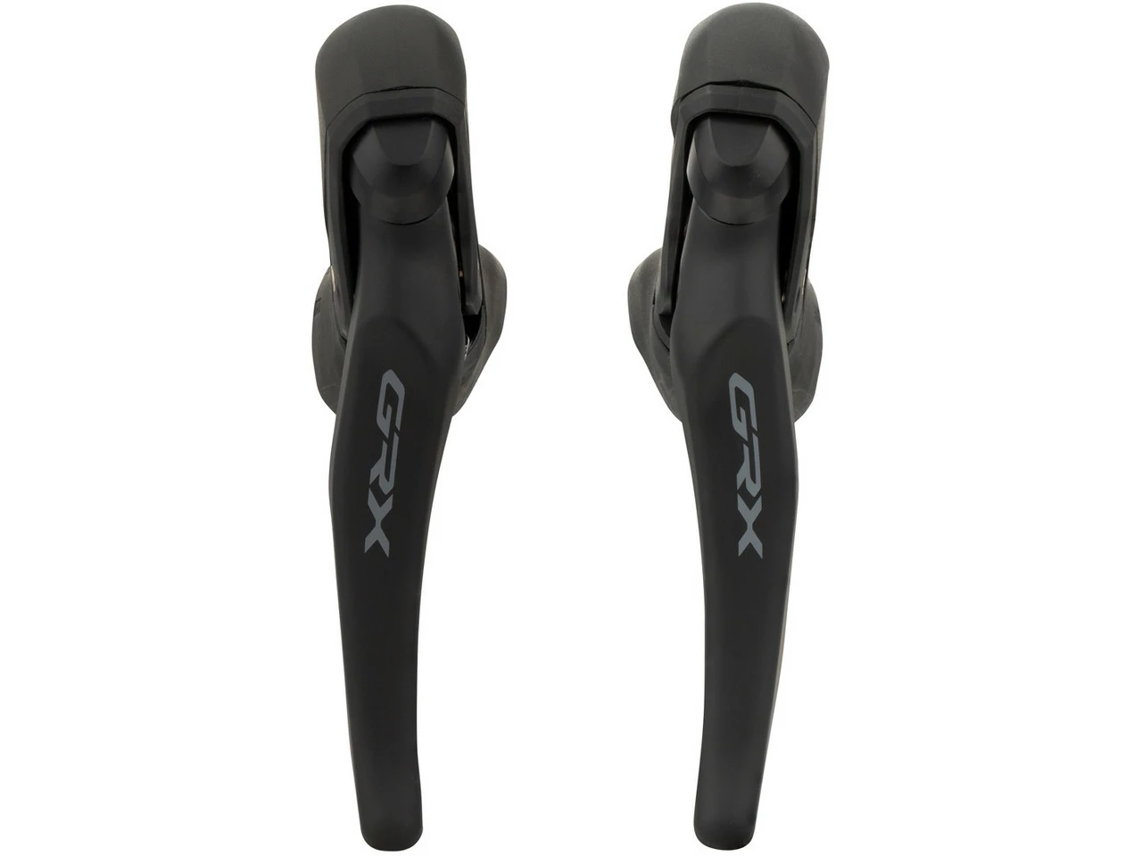 Shimano GRX V+h Set Scheibenbremse BR-RX400 + ST-RX600 / BL-RX600 4 Shimano GRX V+h Set Scheibenbremse BR-RX400 + ST-RX600 / BL-RX600 – Bild 4