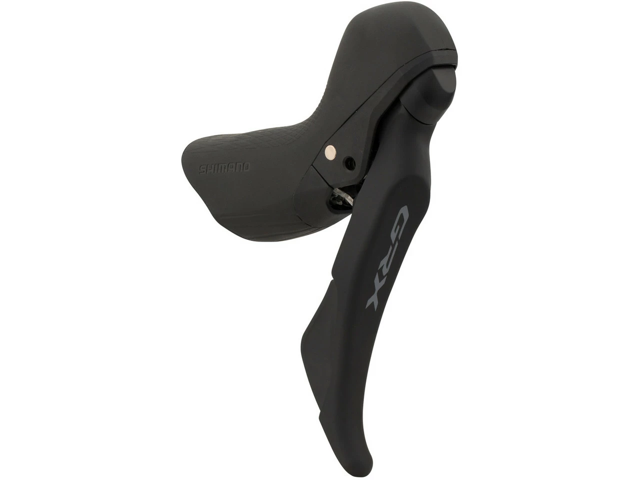 Shimano GRX V+h Set Scheibenbremse BR-RX400 + ST-RX600 / BL-RX600 5 Shimano GRX V+h Set Scheibenbremse BR-RX400 + ST-RX600 / BL-RX600 – Bild 5