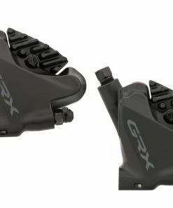 Shimano GRX V+h Set Scheibenbremse BR-RX400 + ST-RX600 / BL-RX600 15 Shimano GRX V+h Set Scheibenbremse BR-RX400 + ST-RX600 / BL-RX600 -Bremsscheiben Verkäufe 383667