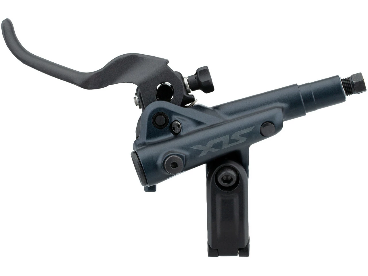 Shimano SLX Scheibenbremse BR-M7120 J-Kit 2 Shimano SLX Scheibenbremse BR-M7120 J-Kit – Bild 2